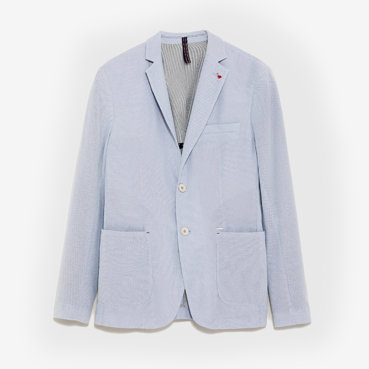 Picture of Gentleman's Coat
