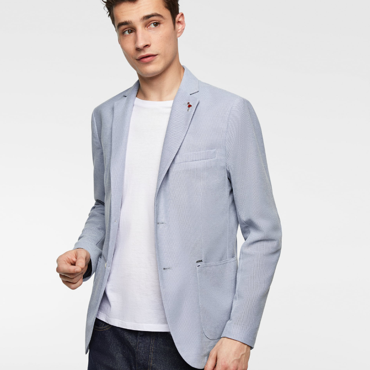 Picture of Gentleman's Coat