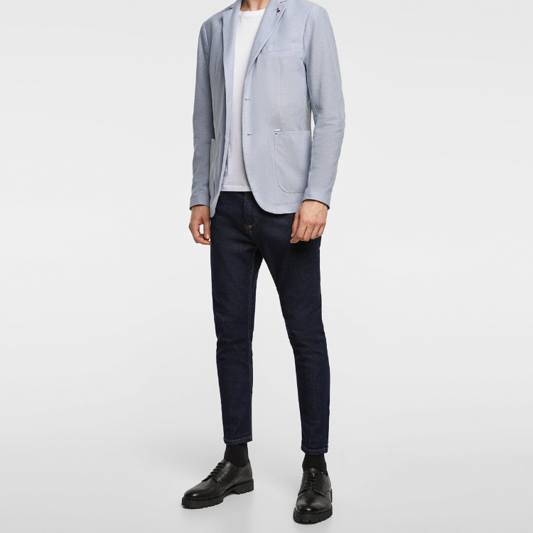 Picture of Gentleman's Coat