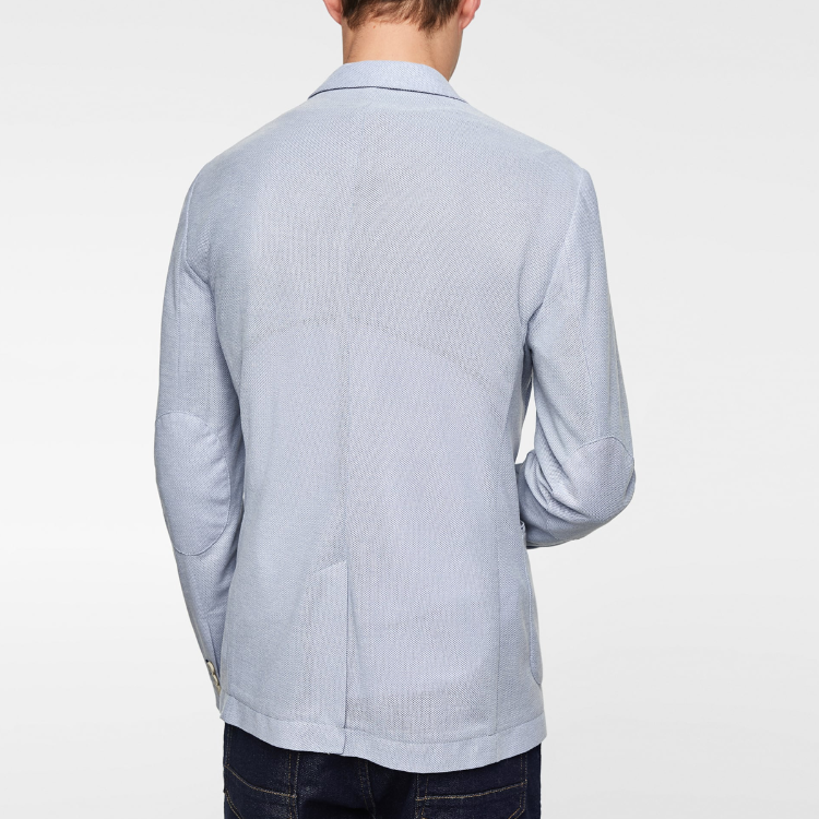 Picture of Gentleman's Coat