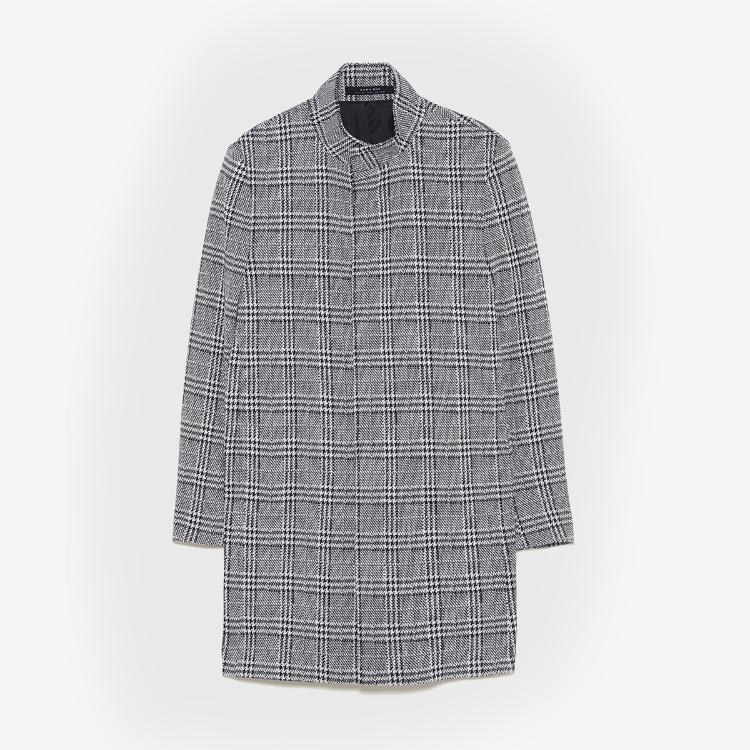 Picture of Men's Coat