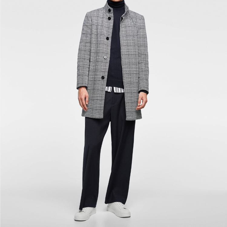 Picture of Men's Coat