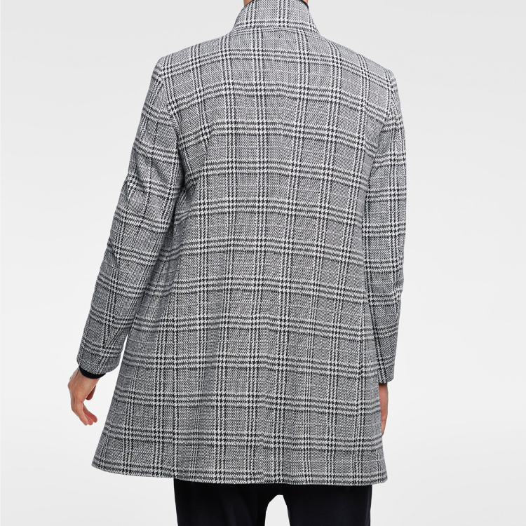 Picture of Men's Coat