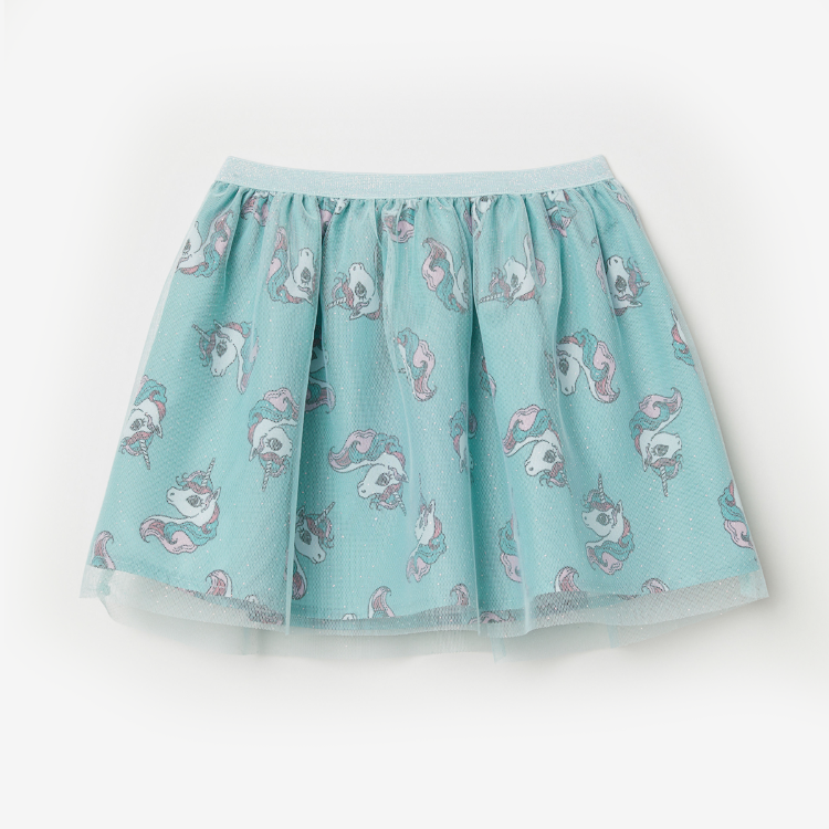 Picture of Tulle Skirt