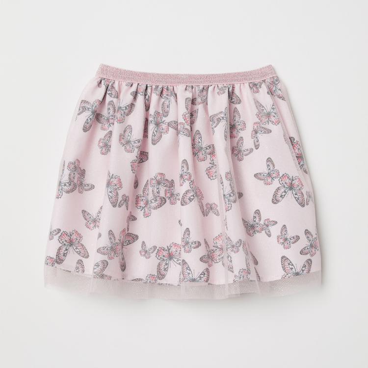 Picture of Tulle Skirt