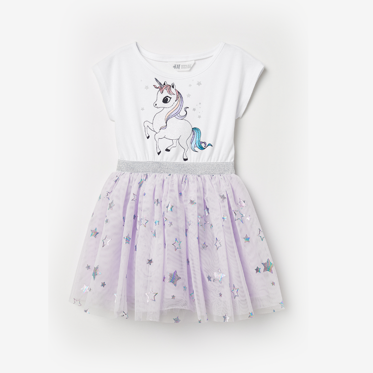Picture of Tulle Dress