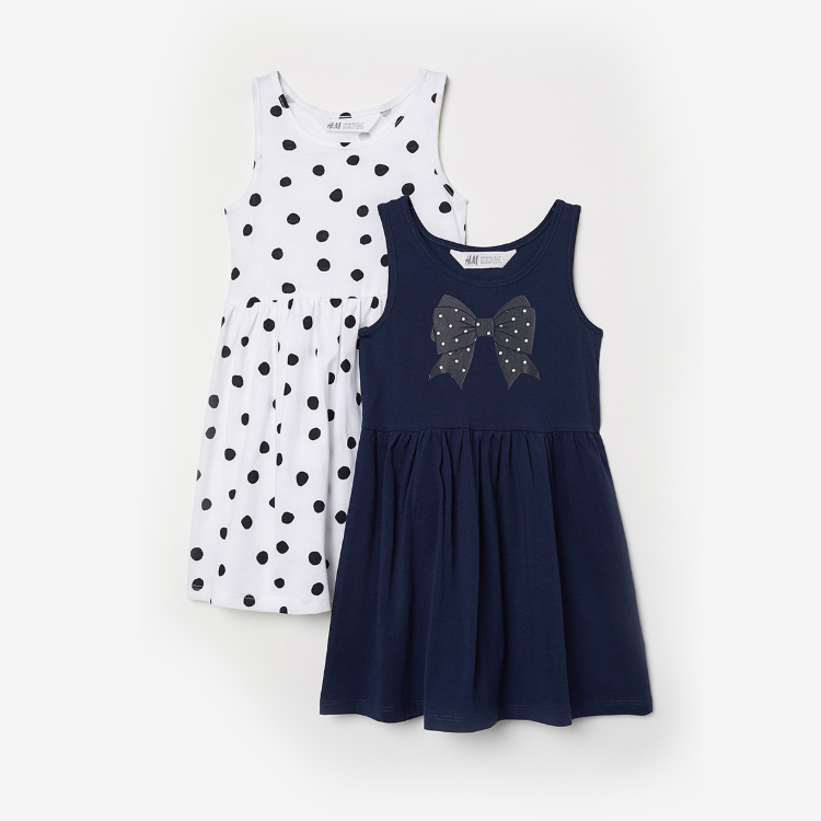 Picture of Jersey Dress