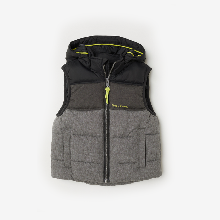 Picture of Padded Gilet