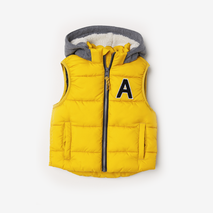 Picture of Padded Gilet