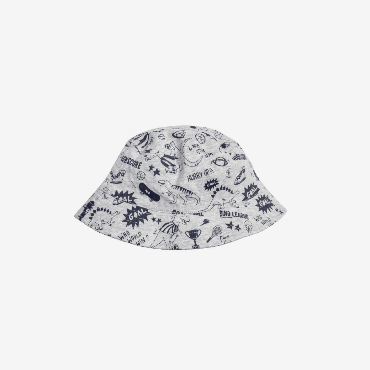 Picture of Cotton Sun Hat
