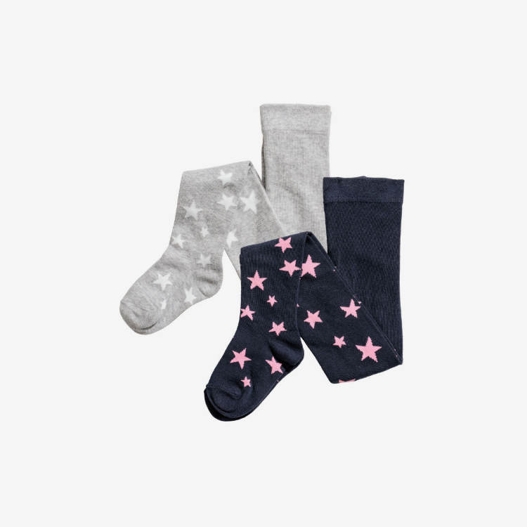 Picture of Star-Printed Socks